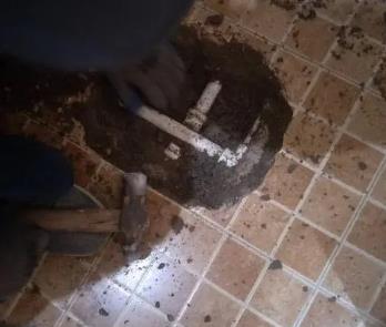 梅河口卫生间漏水维修公司为您分享下卫生间渗水如何处理及注意事项