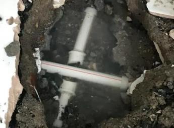 梅河口阳台漏水维修公司为您分享楼上楼下漏水怎么处理