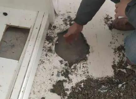 梅河口卫生间漏水维修公司分享下精确定位查漏水一次多少钱?不同级别收费不同