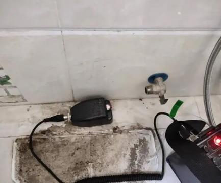 梅河口屋顶漏水维修公司分享下卫生间漏水的危害及解决方法