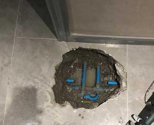 梅河口阳台漏水维修公司分享下暖气管道漏水的原因有哪些