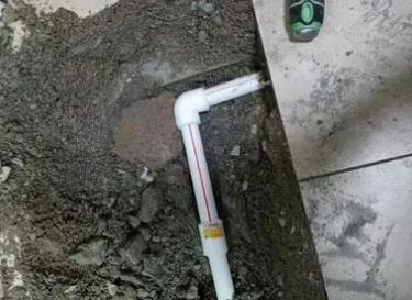 梅河口阳台漏水维修时有哪些声音会影响检漏仪